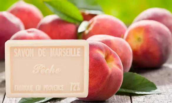 Peach